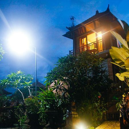 אובוד Baruna Guest House מראה חיצוני תמונה
