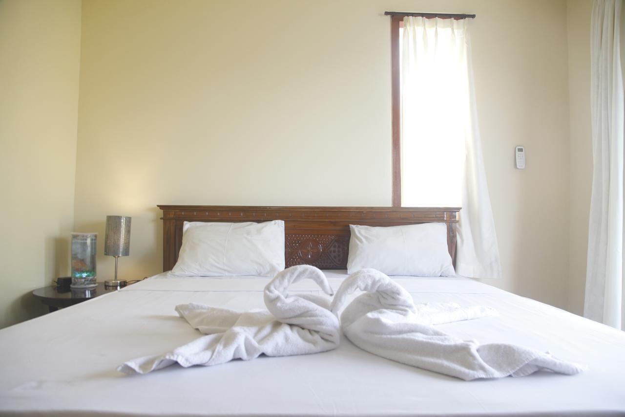 אובוד Baruna Guest House מראה חיצוני תמונה
