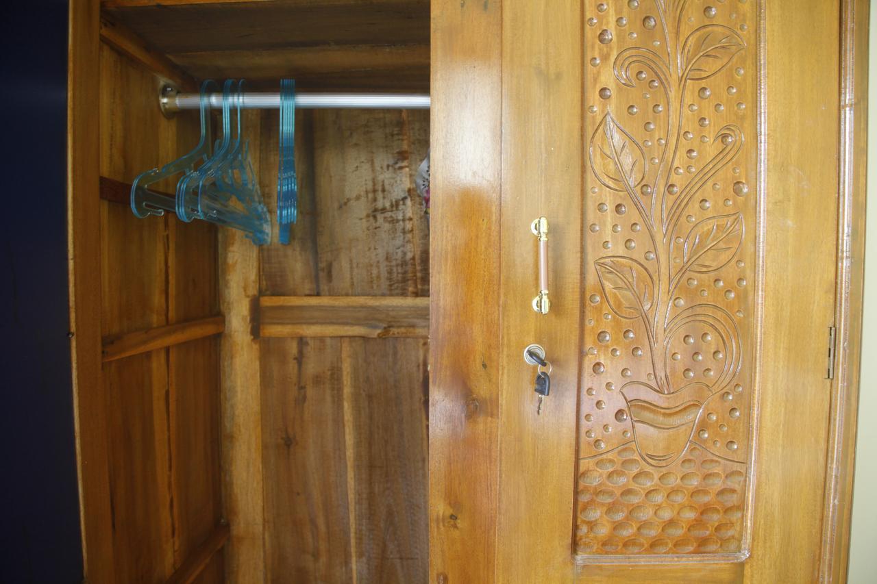 אובוד Baruna Guest House מראה חיצוני תמונה