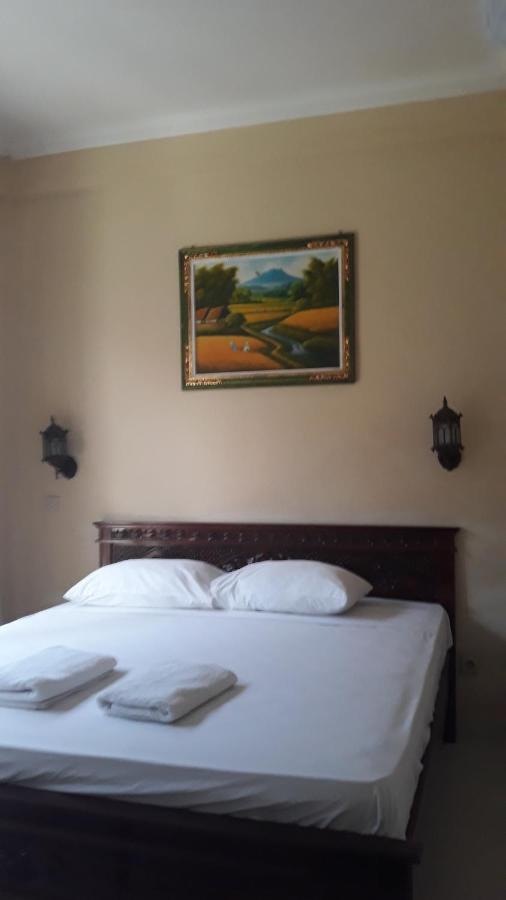 אובוד Baruna Guest House מראה חיצוני תמונה