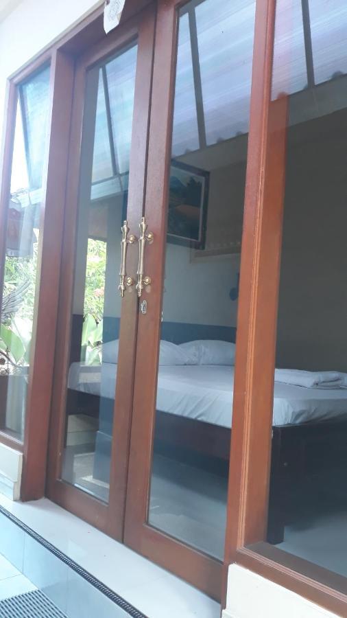 אובוד Baruna Guest House מראה חיצוני תמונה